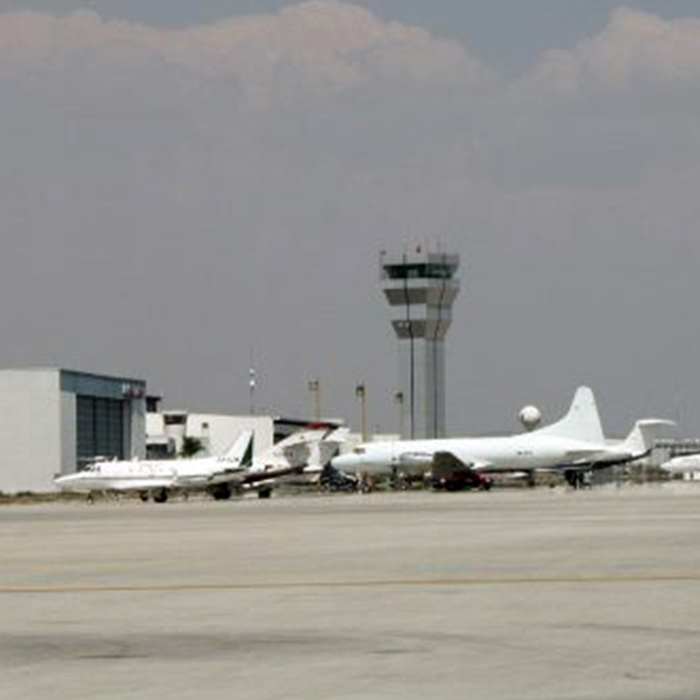 El Aeropuerto de Querétaro recibió la certificación ACA